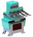 single arm forging robot 