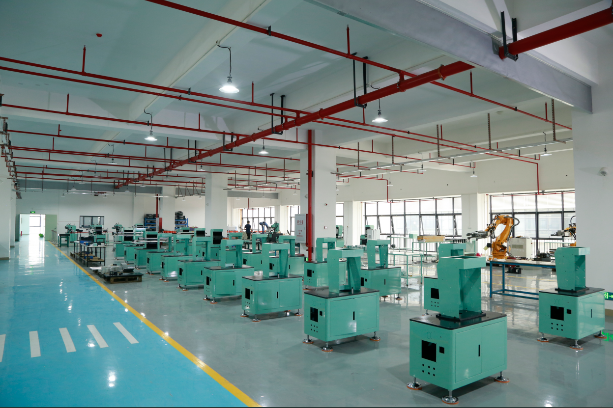 industry hot forging equipment