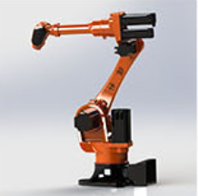  ROBOT 